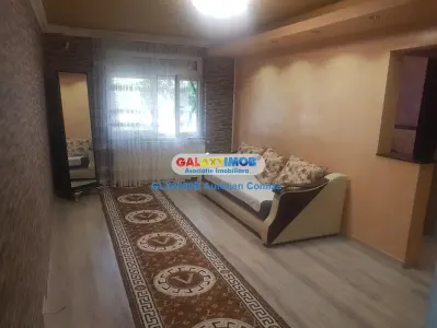 Apartament 4 camere decomandat Crangasi/centrala proprie - foto 3