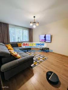 Inchiriere apartament 4 camere decomandat  Berceni - Bucuresti