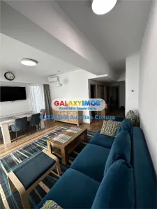 Inchiriere apartament 4 camere decomandat Bulevardul Unirii - Bucuresti