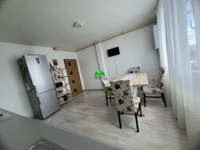 Apartament 2 camere de vânzare Sibiu Terezian - foto 14