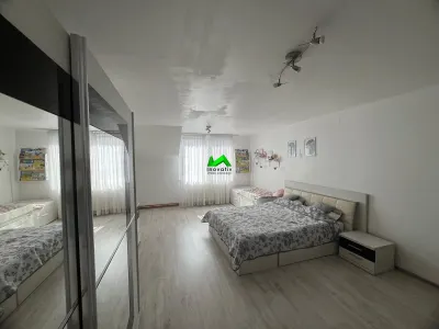Apartament 2 camere de vânzare Sibiu Terezian - foto 10