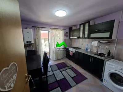 Apartament de inchiriat cu 2 camere Sibiu Turnisor - Sibiu