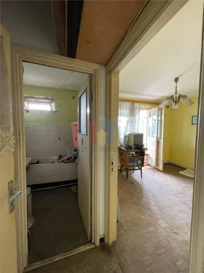 Ap.2 cam conf 1, Calea Galati-Maternitate, 54 mp, Liber - foto 6