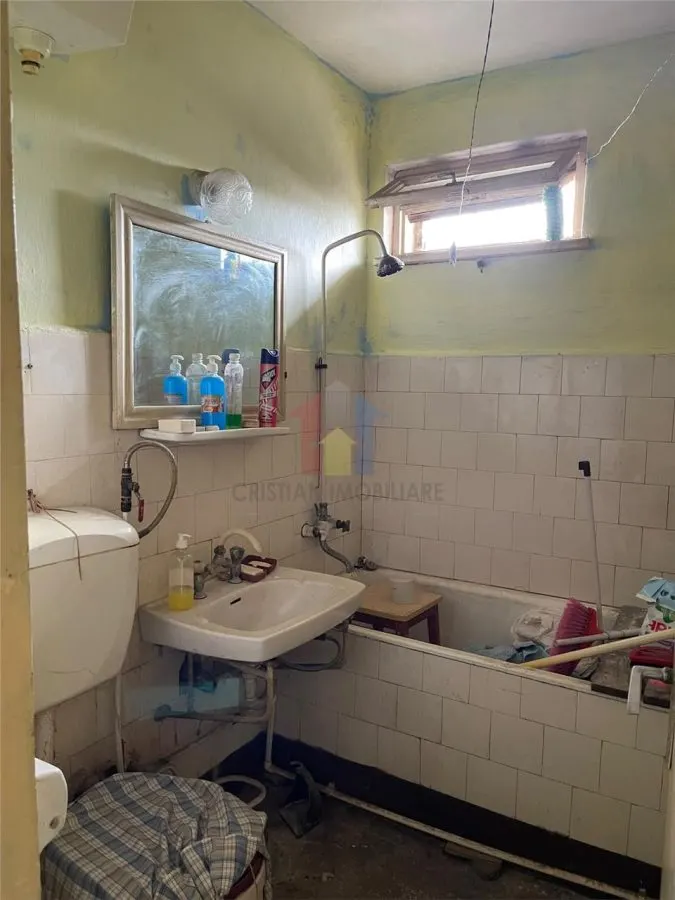 Ap.2 cam conf 1, Calea Galati-Maternitate, 54 mp, Liber - foto 8