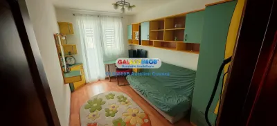 Apartament 4 camere Auchan Titan/AC/PARCARE/BLOC REABILITAT - foto 6