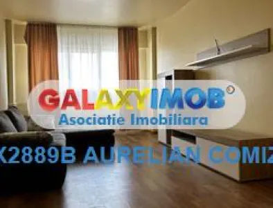 Apartament 4 camere decomandat bloc stradal Sebastian - Bucuresti