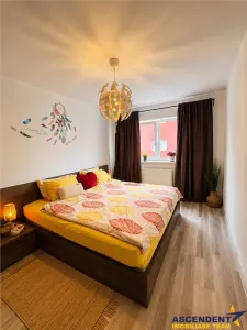 Pet friendly, Imobil 2 camere, decomandat, 79 mp, 2 terase, parcare, Subcetate City, Sanpetru - foto 11