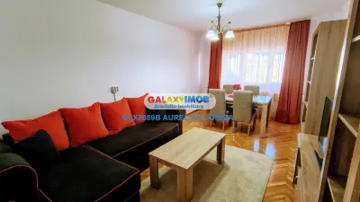 Apartament 4 camere Ion Mihalache - Bucuresti