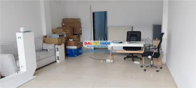 NATURA BUSINESS PARK,Afumati,spatiu comercial parter + etaj - foto 12