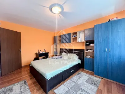 Apartament cu o camera de vanzare, zona Lipovei, Timisoara - Timisoara