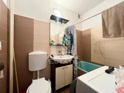 Apartament cu o camera de vanzare, zona Lipovei, Timisoara - foto 4