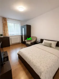 Apartament de inchiriat 3 camere Sibiu Calea Gusteritei - Sibiu