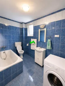 Apartament de inchiriat 3 camere Sibiu Calea Gusteritei - foto 7