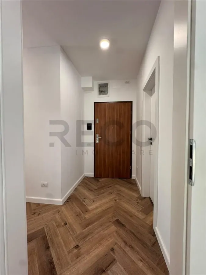RECO Apartament Grandhill - foto 12