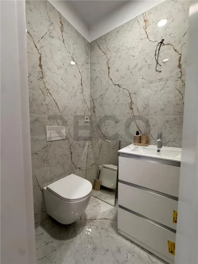 RECO Apartament Grandhill - foto 17