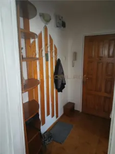Apartament 2 camere Dacia - Iasi
