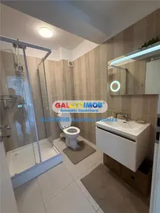 Apartament 2 camere Grozavesti/AC/CENTRALA PROPRIE - foto 8