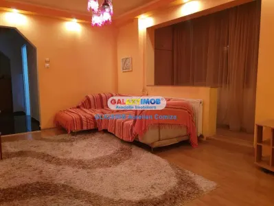 Apartament 3 camere semidecomandat Gorjului - Bucuresti