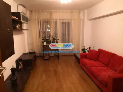 Apartament 3 camere decomandat Ghencea/parcare/2bai/2 balcoane - Bucuresti