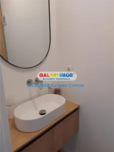 Apartament 3 camere Calea Dorobantii pentru birouri/CENTRALA/AC/2 BAI - foto 8