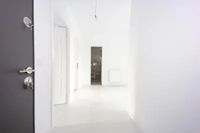 Cartier Editurii 2 camere D 47 mp  Lunca Cetatuii - foto 2