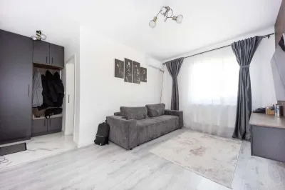 Capat CUG MOBILAT LUX 2 camere  Lunca Cetatuii - foto 3
