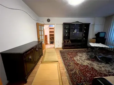 Vanzare apartament 3 camere 82mpu Aviatiei Burileanu - foto 4