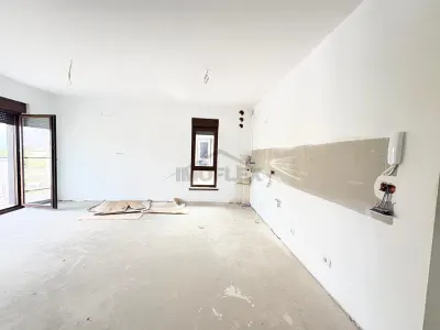 APARTAMENT PENTHOUSE 3 CAMERE DE VANZARE BRAYTIM - Timisoara