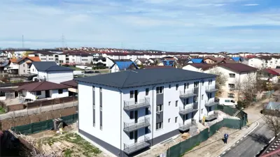 Capat CUG INTABULAT 2 camere  D et 1 47 mp  Lunca Cetatuii - Iasi