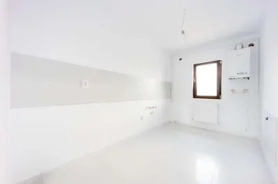 Capat CUG apartament 2 camere D 47 mp ET 1 - foto 4