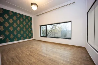 BARN HOUSE 4 camere  - deosebit Hlincea - Teren 1500 mp - beci - fire pit -  pomi pe rod - foto 10