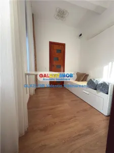 Garsoniera Cismigiu 1200 ron utilitati incluse COD 300 - Bucuresti