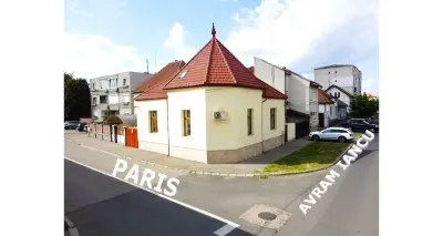 VIDEO | Central - Casa individuala cu 5 camere - 168 m² | Avram Iancu - foto 2