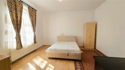 VIDEO | Central - Casa individuala cu 5 camere - 168 m² | Avram Iancu - foto 12