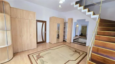 VIDEO | Central - Casa individuala cu 5 camere - 168 m² | Avram Iancu - foto 14