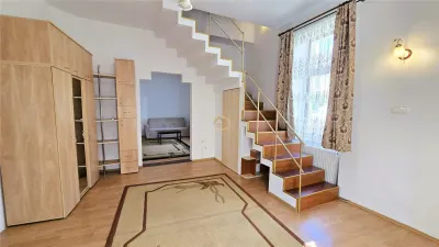 VIDEO | Central - Casa individuala cu 5 camere - 168 m² | Avram Iancu - foto 15