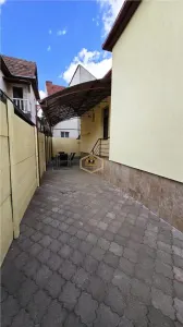 VIDEO | Central - Casa individuala cu 5 camere - 168 m² | Avram Iancu - foto 22