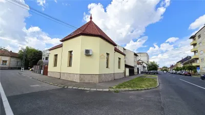 VIDEO | Central - Casa individuala cu 5 camere - 168 m² | Avram Iancu - foto 24