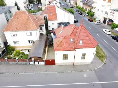 VIDEO | Central - Casa individuala cu 5 camere - 168 m² | Avram Iancu - foto 25