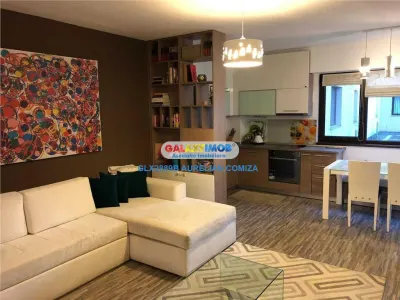 Apartament 2 camere Green Vista Pipera - Voluntari