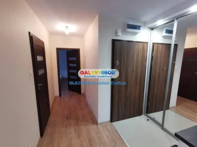 Apartament 2 camere Snagov/sp 45mp/etaj 1 - foto 2