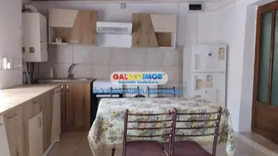Apartament 4 camere Snagov/mobilat/utilat/sp 80mp/etaj 1 - foto 2