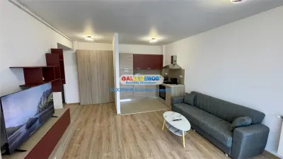 Inchiriere apartament 2 camere Silistea Snagovului - Silistea Snagovului