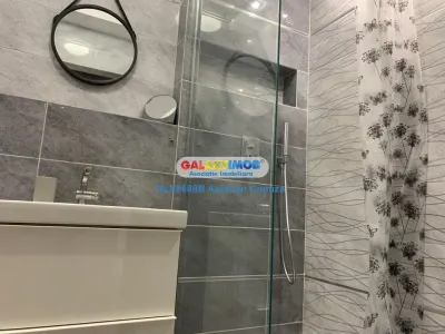 Apartament 2 camere pentru inchiriat Saftica/ sp 49mp/etaj 1 - foto 11