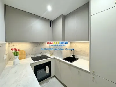 Apartament 2 camere in vila Rosu/sp 45mp/etaj 1 - foto 6
