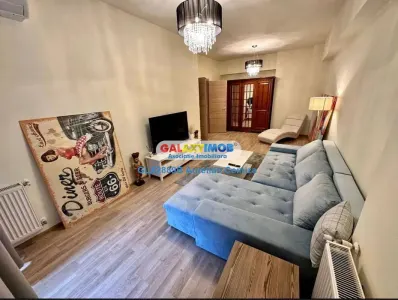 Apartament 2 camere Soseaua Oltenitei/Popesti Leordeni - Popesti-Leordeni