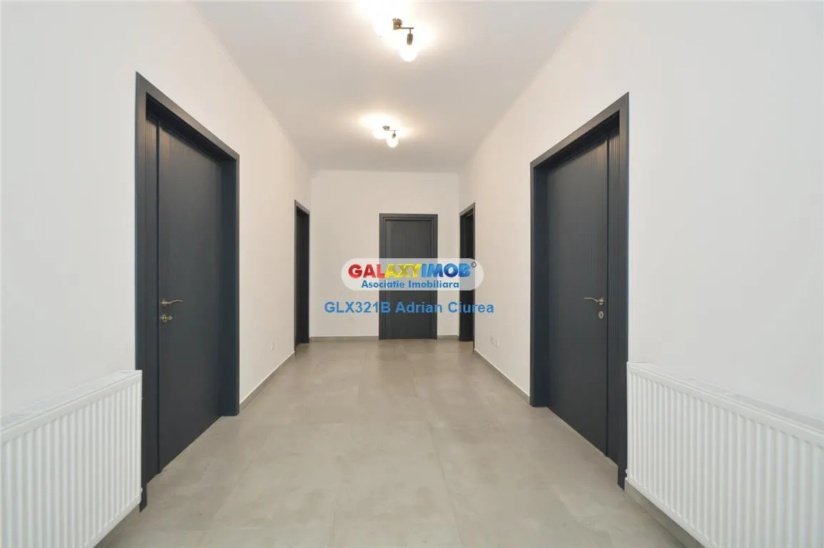 Casa 150mp | Marasesti | Unirii | 5 Camere | Renovata | Centrala - foto 2