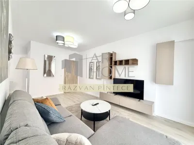 Apartament 2 camere, prima inchiriere, Nord MRS Gradinile Ploiesti - foto 2