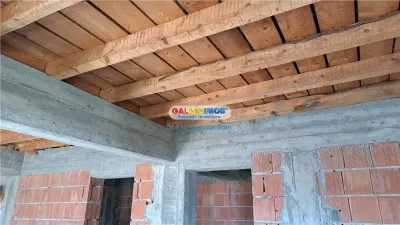 Vanzare casa duplex PANTELIMON - BIRUINTEI - KAUFLAND - foto 8
