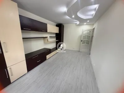 Exclusiv! 2 camere decomandat Dacia, et 1 - Iasi